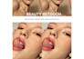 do natural photo retouching for portraits
